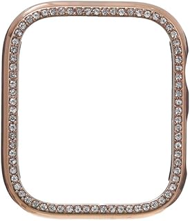 Plastic Protective Case Cover For Smart Watch Size 45Mm, Gold EG-GO-699