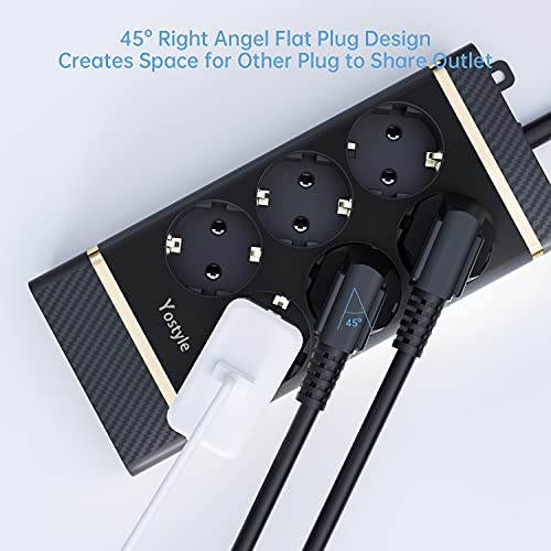 Ciabatta Multipresa, Multipresa Elettrica