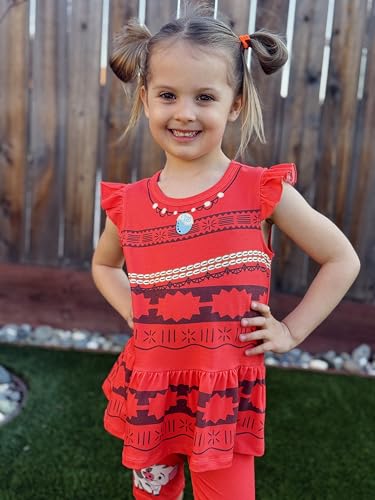 Image of Disney Minnie Mouse Frozen Princess Marvel Toddler Girls Clothes Long Sleeve Sweatshirt + Leggings 2pcs Outfits Set 2-6Y