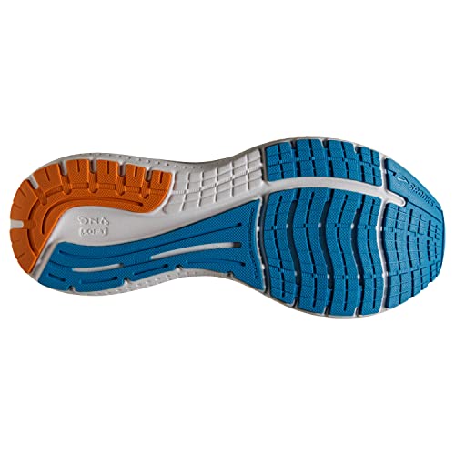 Image of Brooks Men's Glycerin 19 Neutral Running Shoe