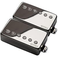 EMG Active - Juego de pastillas para guitarra Humbucker