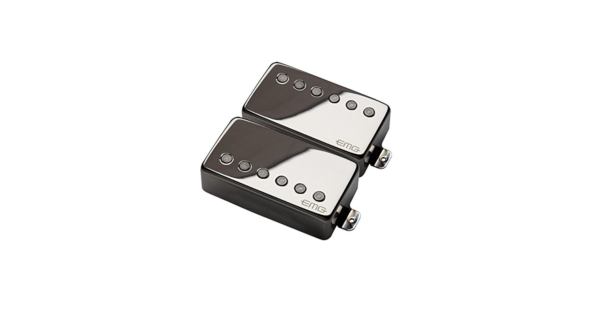 EMG 57 66  ピックアップ EMG 57/66 Set BK – United States