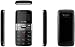 Produktbild simvalley MOBILE Komfort-Mobiltelefon Easy-5 PLUS silber, Garantruf