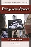 Dangerous Spaces: Beyond the Racial Profile (Intersections of Race, Ethnicity, and Culture)