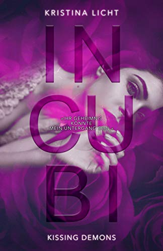 Cover zum Buch Incubi 2. kissing demons