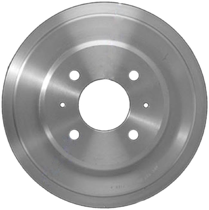 Image of Bendix Premium PDR0781 Rear Brake Drum for Hyundai Accent 2005-2003