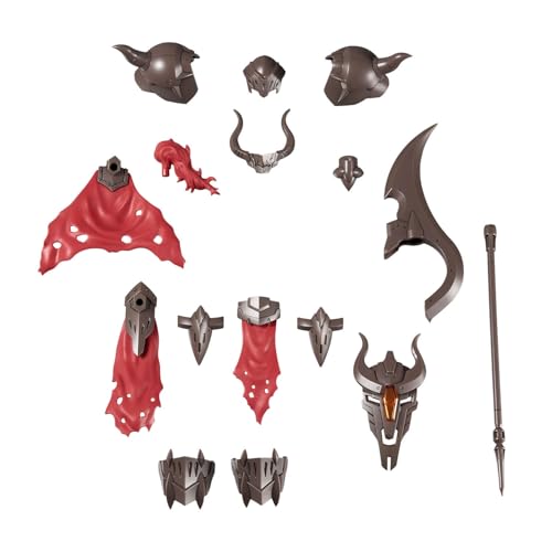 Bandai Hobby - 30 Minute Fantasy - #05 Class Up Armor miniatura 1
