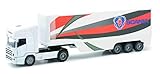 Produktbeschreibung: Transport Scania R 124/400 Container 1/32 °