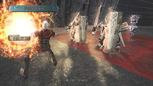 Image of Enchanted Arms - Xbox 360 (Renewed)