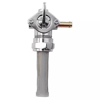 ハーレー純正 04～06 スポーツスター用 フューエルコック フィルター ハーレー純正 04～06 スポーツスター用 フューエルコック