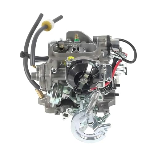 Carburateur moteur 22R ajuste le flux de carburant de votre Hilux