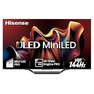 Immagine di Hisense 55U72NQ
