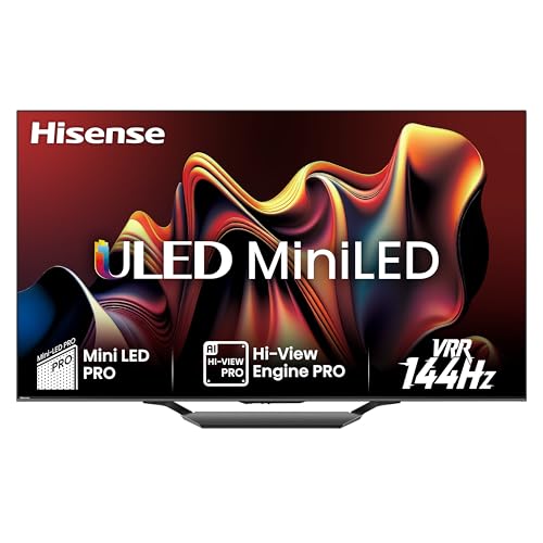 Immagine di Hisense 55U72NQ