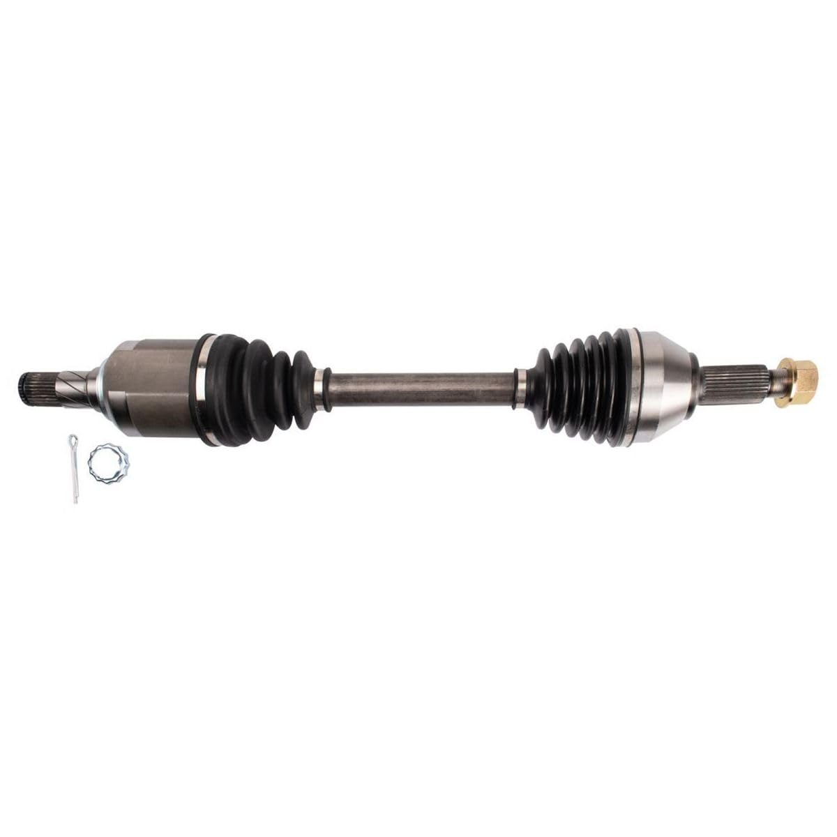 Amazon.com: AUTOVIP CV Axle Shaft Set 2 Piece for Nissan for