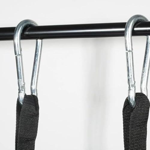 Sangles robustes pour les tractions pour éviter le mal de mains