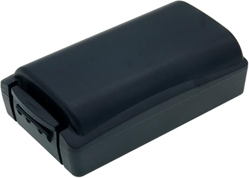 Miniatura 7 de Youejoeq Batería de repuesto para Datalogic Skorpio X3 X4 se adapta a la batería del escáner de código de barras número 94ACC0046 BT-0016 - 5200mAh