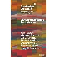 Queering Language Revitalisation