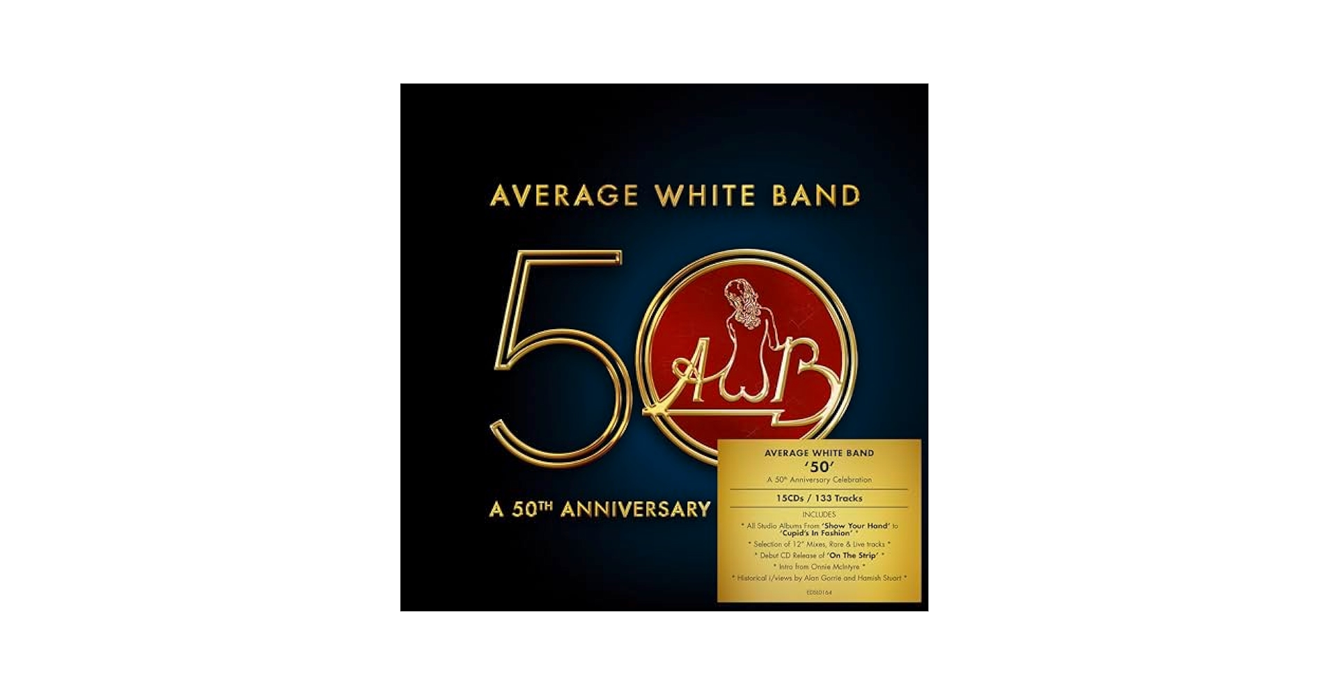 その他 Average White Band - In Concert [DVD] [Import] The Average White Band - Shine+9 - Amazon.com Music