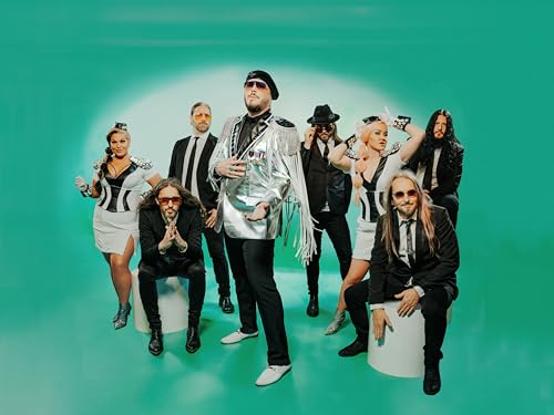 The Night Flight Orchestra