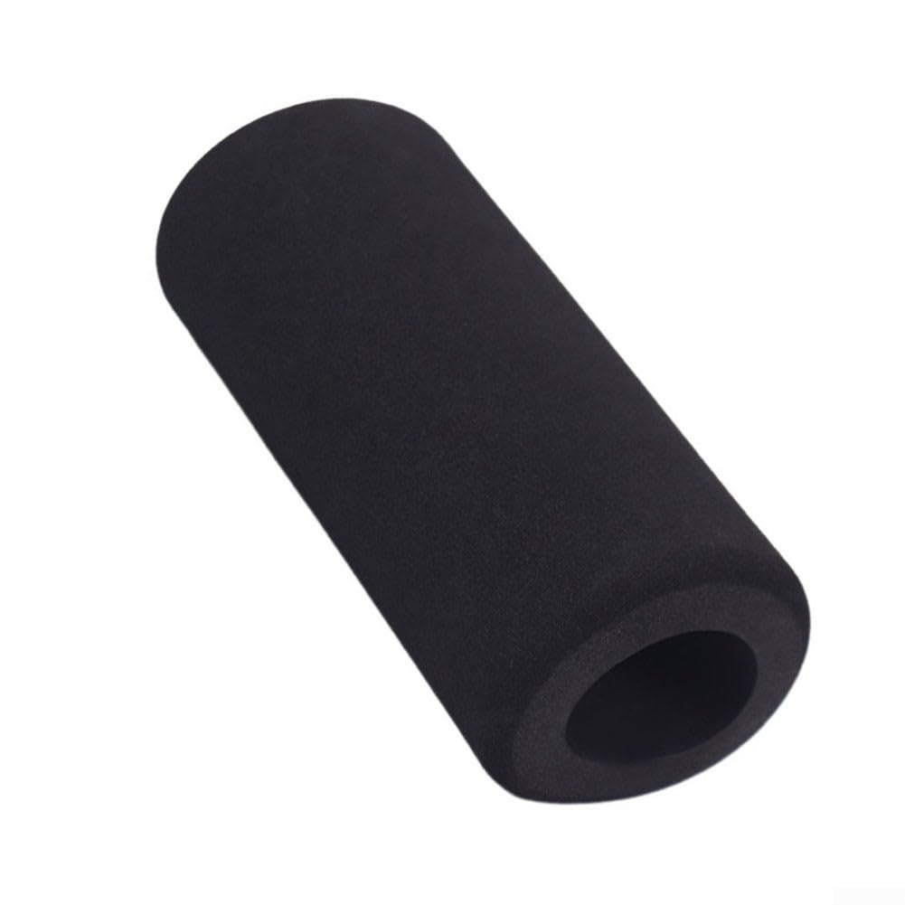 Foam Foot Pad Roller 20mm ID Ab Replacement Foam Foot Pad Roller(23 * 97 * 200mm)