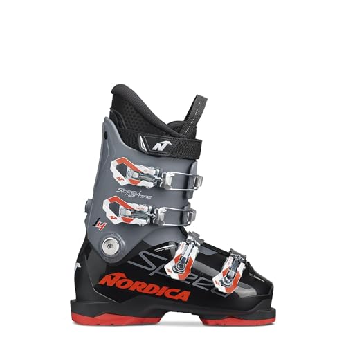  Nordica Speedmachine Scarponi da sci per bambini - 23/36