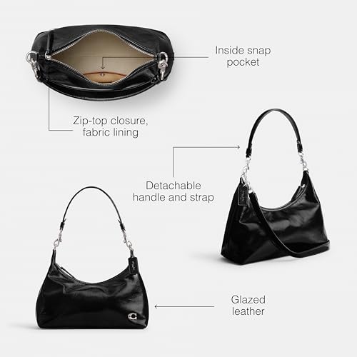 Coach Juliet Shoulder Bag3