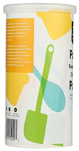 365 By Whole Foods Market 0099482450403 Panko Bread Crumbs thumb #3