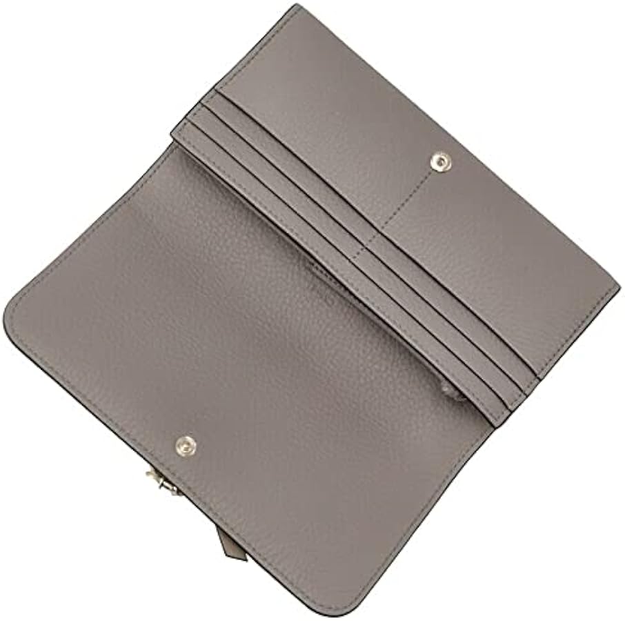 Amazon | [Chloe] [クロエ] 長財布 二つ折り スナップ ウォレット 二