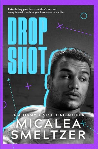 Drop Shot: Guy Version