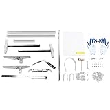 [Einfach zu bedienen] Diese Kettens?genm¨¹hle ist f¨¹r den m¨¹helosen Betrieb konzipiert, wodurch sie f¨¹r alle Ihre Holzbearbeitungsprojekte ist. Das benutzerfreundliche Design sorgt f¨¹r einen schnellen Setup und einen reibungslosen Betrieb, sodass Sie sich ohne Probleme auf Ihre Arbeit konzentrieren k?nnen.