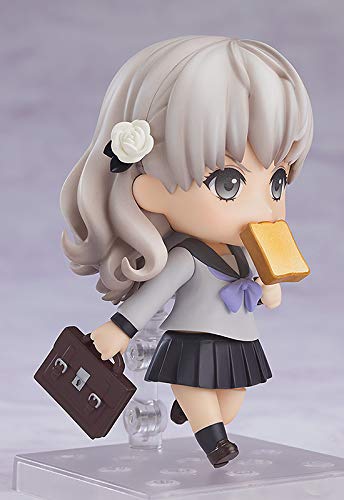 Amazon | ねんどろいど 十三機兵防衛圏 冬坂五百里 ノンスケール