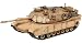Academy M1A1-ABRAMS "Iraq 2003"