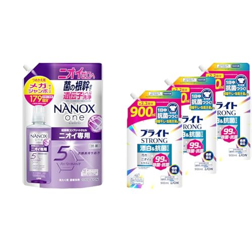 �m�`�m�n�w ������ �y�Z�b�g�����zNANOXone(�i�m�b�N�X����) �j�I�C��p �l�փ��K�W�����{1790g �p�E�_���[�\�[�v �ۂ̍����܂ň�`�q���x�����Ńj�I�C�[���� ������ �F�ω��h�~ �R�� �E�C���X���� ���󑅂̃j�I�C�}��+�u���C�g STRONG
