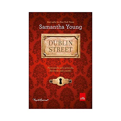 Dublin street