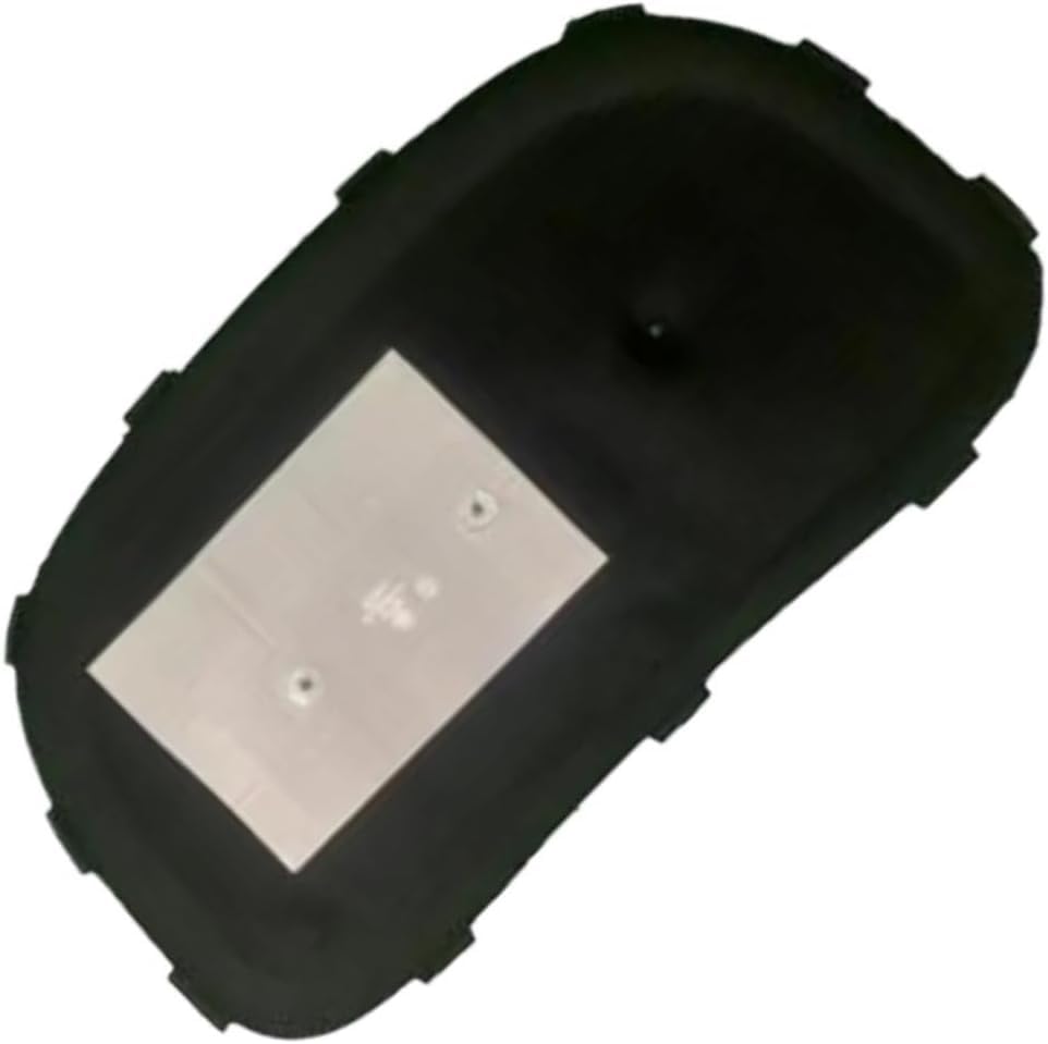 Housse de capot moteur avant Opel Insignia B : tapis isolant thermique anti-bruit