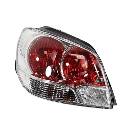Feux arrières Mitsubishi Outlander 2003 2004 feu stop gauche MN133699
