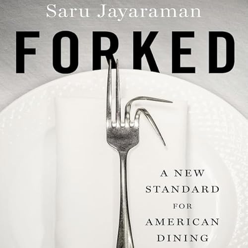 Forked cover art