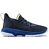 Under Armour Curry 7 Preschool Kids Basketball Shoes Sneakers 3022114-100
