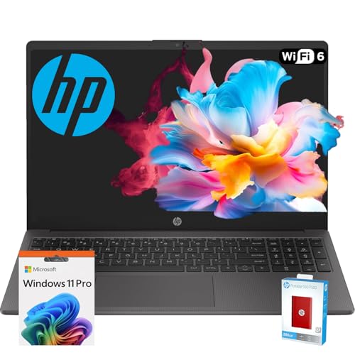 HP 255 G10 rWlXm[gp\RAAMD 6RA Ryzen 5 CPU (Beat i7-1355U)A32GB RAMA1TB SSD (512GB PCIe SSD with HP P500 512GB |[^u SSD)AFHDfBX