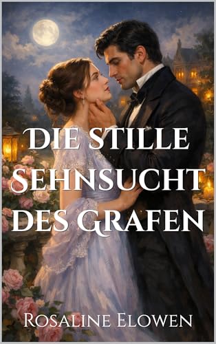 Die stille Sehnsucht des Grafen (Die Töchter von Briarwyn Hall 3)