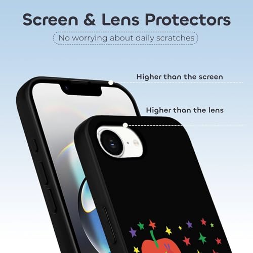 ͂؂ނ iPhone16EΉP[X ϏՌ TPU ^ ACtH16 EJo[ y 菝h~ X}zP[X lC LN^[ Case