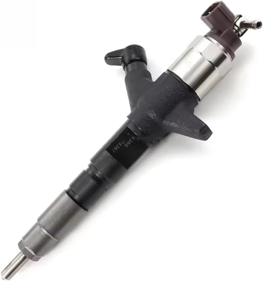 Diesel Fuel Injector 095000-5550 095000-5551 Compatible with HYUNDAI (A)