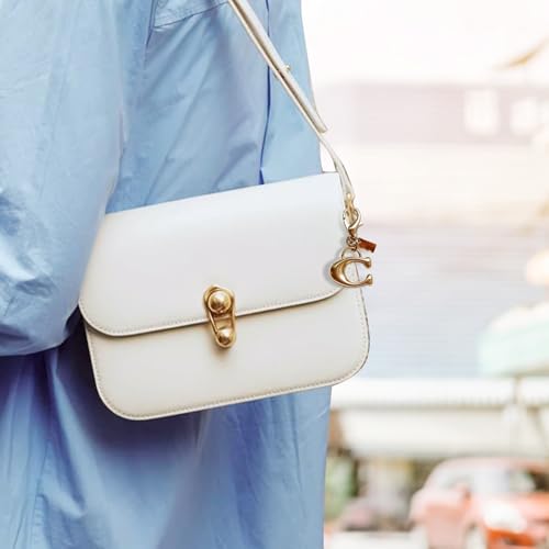 Cute cherry Keychain,Cherry Bag Charm,Handbag Charms for Purses,Key Chains Accessories4