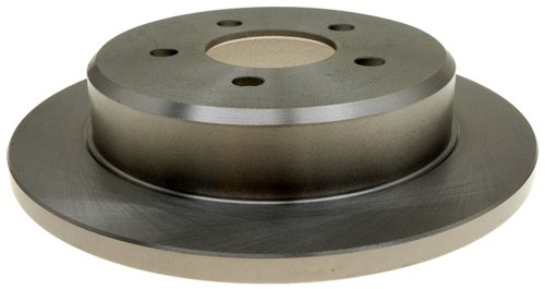 Raybestos 66595R Professional Grade Disc Brake Rotor