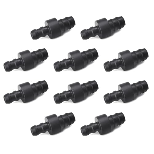 Hkfgdjdl 10 piezas de tubo de leche especial para cafetera totalmente automática para máquina de conexión de tubo de leche