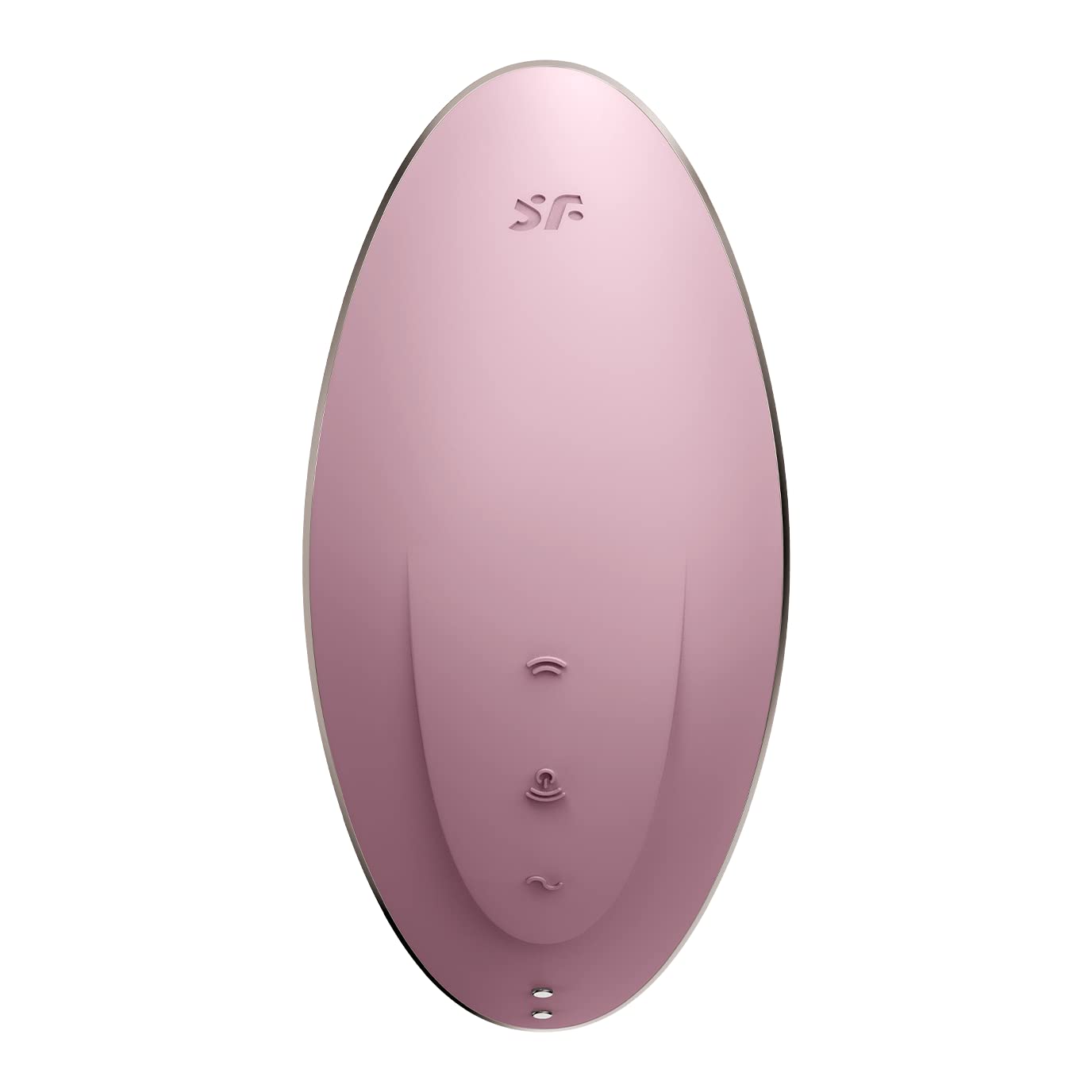 Satisfyer Vulva Lover 1 Vibro-Masseur à Ondes de Pression | Sex Toys Femme