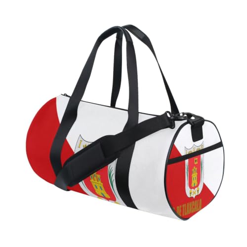 Bolsa de deporte ligera para evitar cargas pesadas: gimnasio y viaje con orden interior 3
