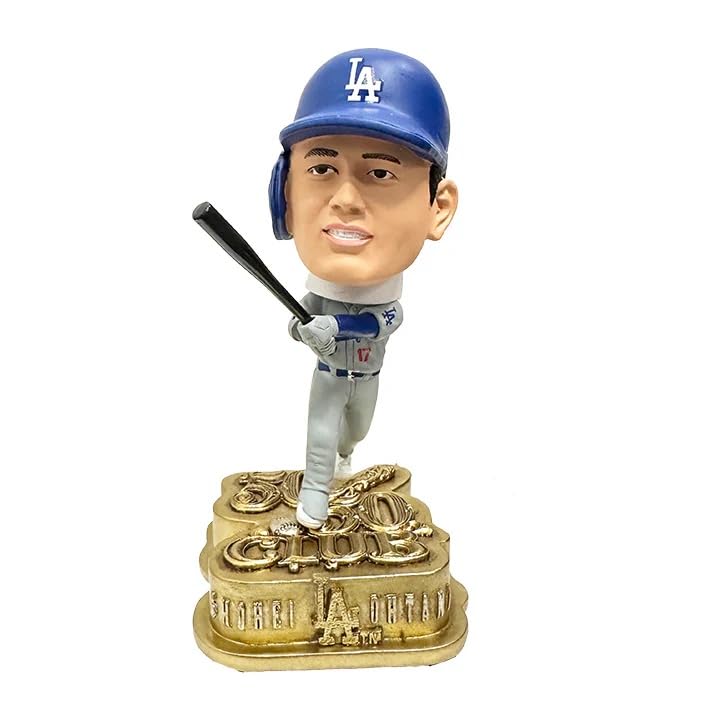 Amazon.co.jp: 【10,000体限定】大谷翔平 ロサンゼルス・ドジャース 