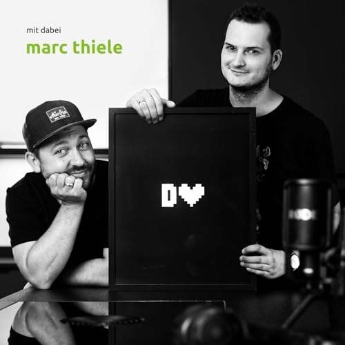 #64: Marc Thiele (#3) - &Uuml;ber Weiterbildung, Entwicklung und Indie Web