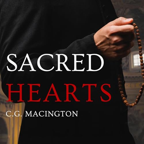 Enjoy Sacred Hearts from C.G. Macington episode artwork